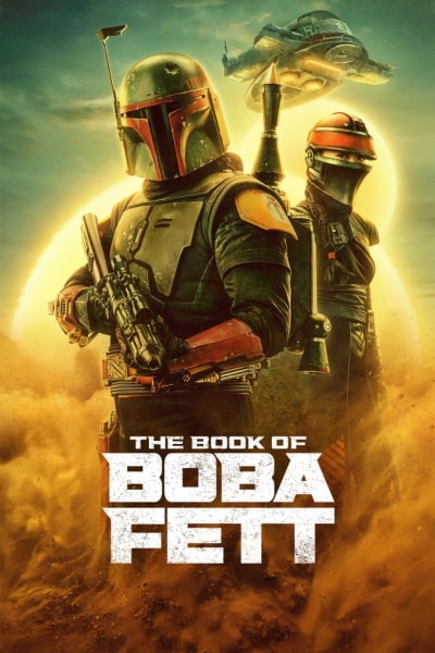 The Book of Boba Fett - Season 1