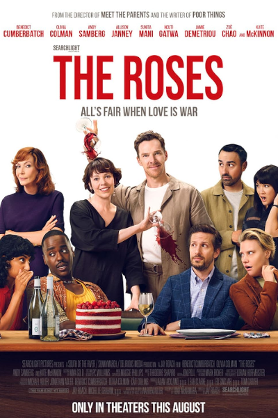 The Roses (2025)
