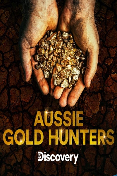 Aussie Gold Hunters - Season 5