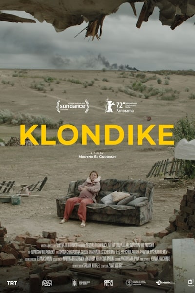 Klondike (Klondaik)