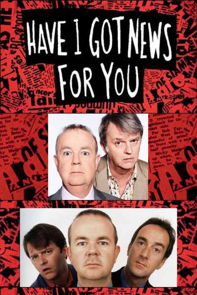Have I Got News for You - Season 65