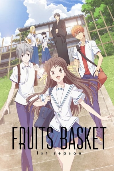 Fruits Basket - Season 3 [Sub: Eng]