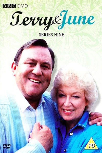 Terry and June - Season 9