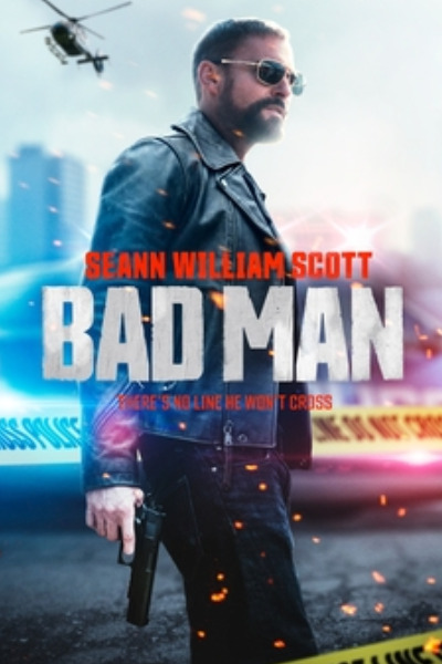 Bad Man (2025)