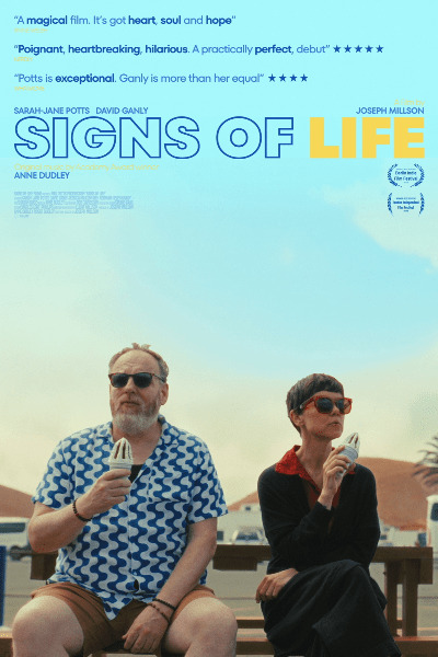 Signs of Life