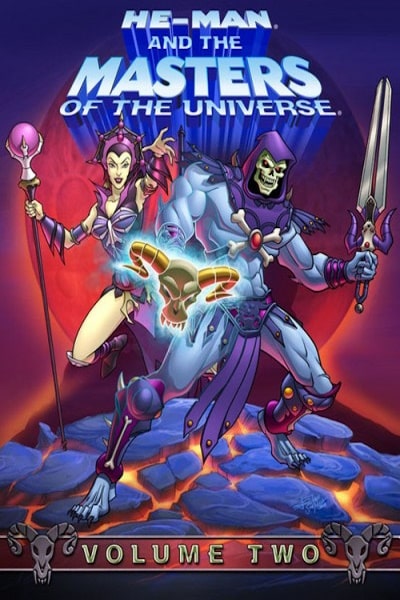 He-Man and the Masters of the Universe - Season 2