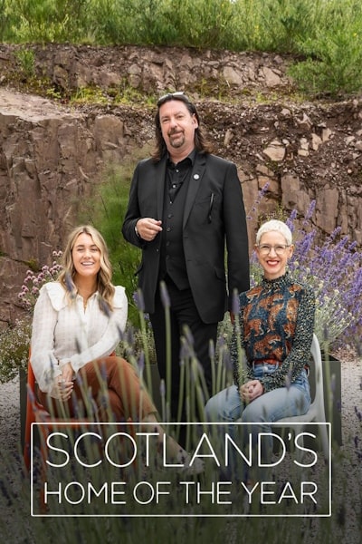 Scotlands Home of the Year - Season 5