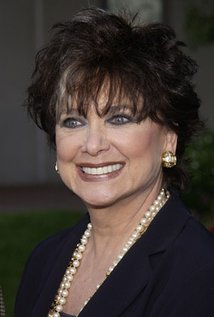 Suzanne Pleshette