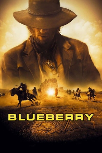 Renegade (Blueberry)
