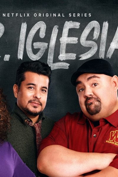 Mr. Iglesias&nbsp;- Season 1