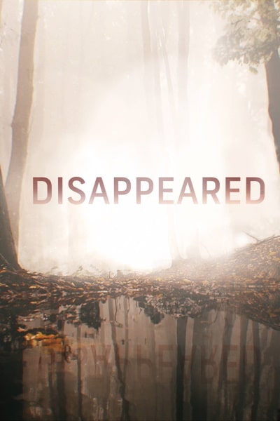 Disappeared - Season 10