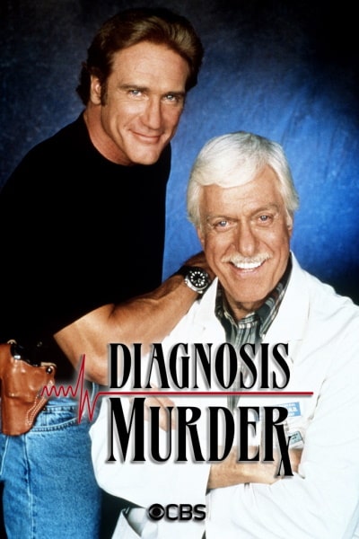 Diagnosis Murder - Season 2