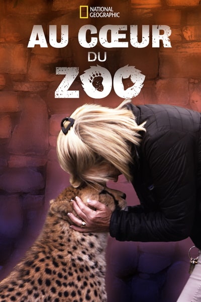 Secrets of the Zoo - Season 4 - Newest TV-episodes always on Putlocker