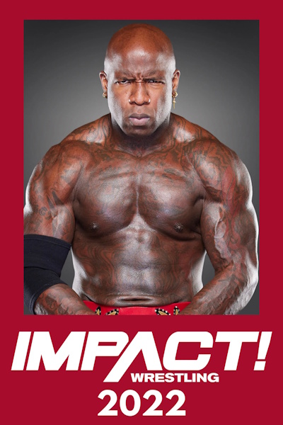 iMPACT Wrestling - Season 19