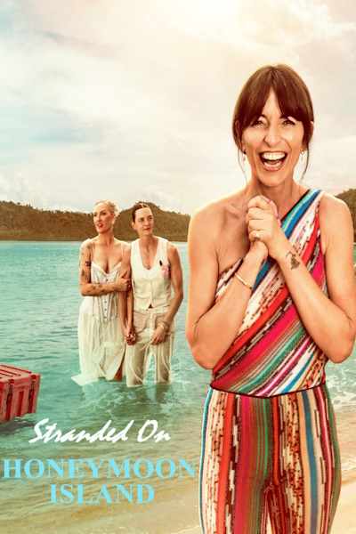 Stranded on Honeymoon Island UK - Season 1