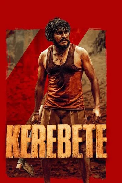 Kerebete