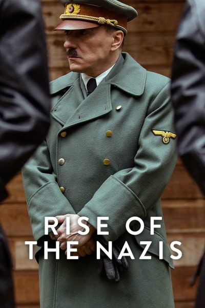 Rise of the Nazis - Season 3