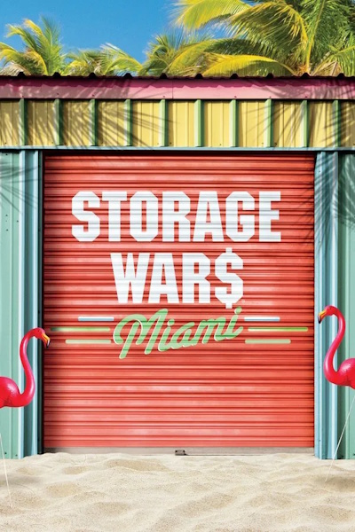 Storage Wars Miami - Season 1