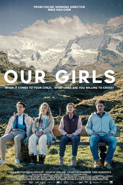 Our Girls (Voor de meisjes)
