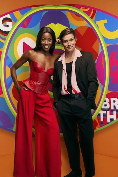Big Brother - Season 20 (UK)