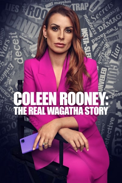 Coleen Rooney: The Real Wagatha Story - Season 1