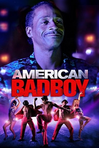 American Bad Boy