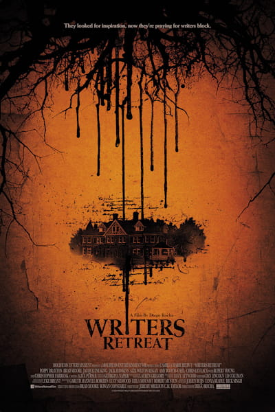 Writers Retreat