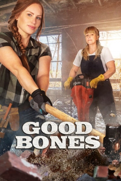 Good Bones - Season 7