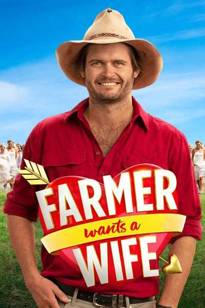 The Farmer Wants a Wife - Season 10