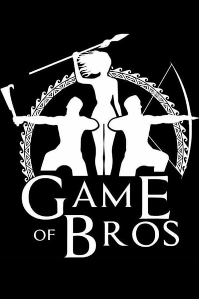 Game of Bros - Season 3