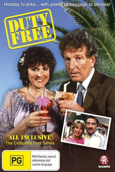 Duty Free - Season 1