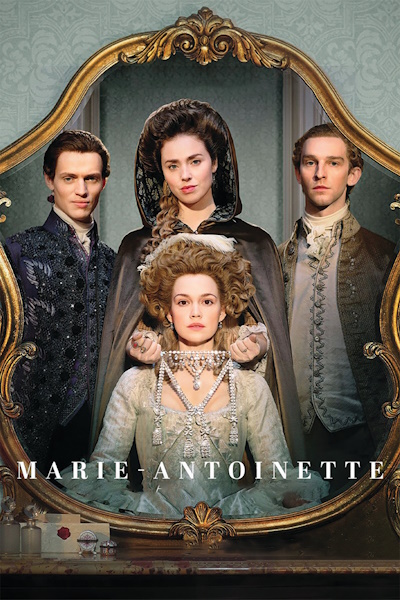 Marie Antoinette - Season 2