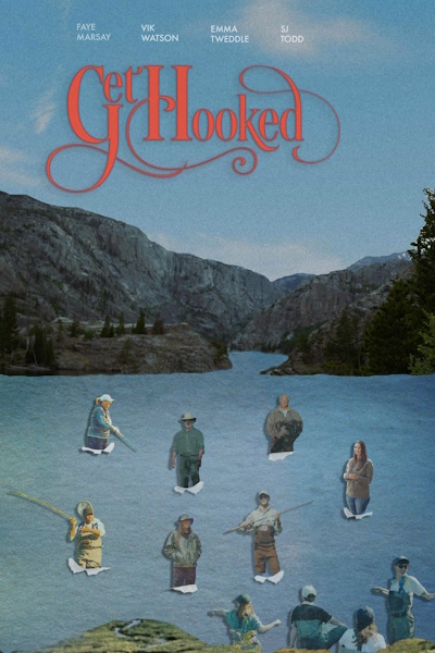 Get Hooked - Season 1