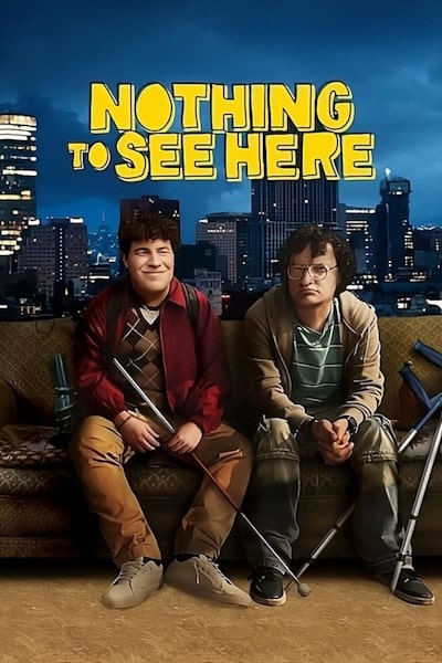 Nothing to See Here - Season 1