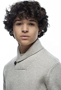 Aaron Thomas Raye