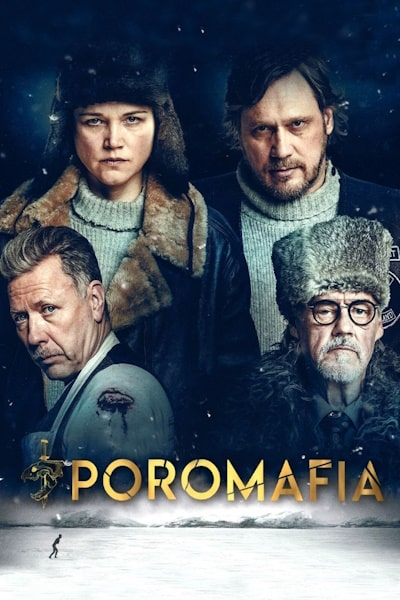 Poromafia - Season 1