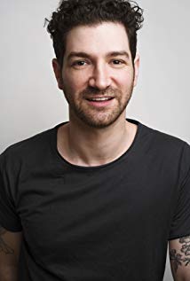 Adam Wachter