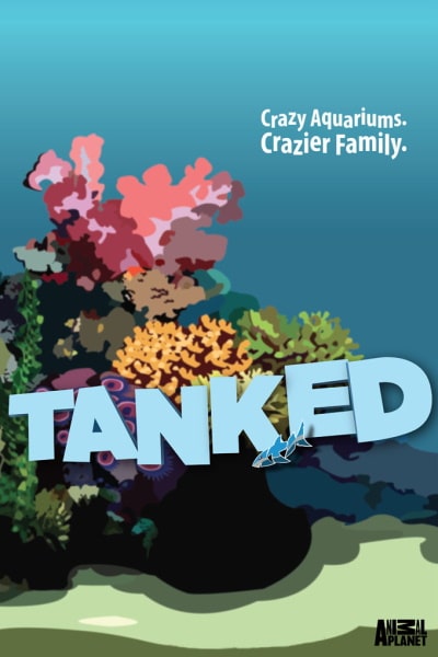 Tanked - Season 3