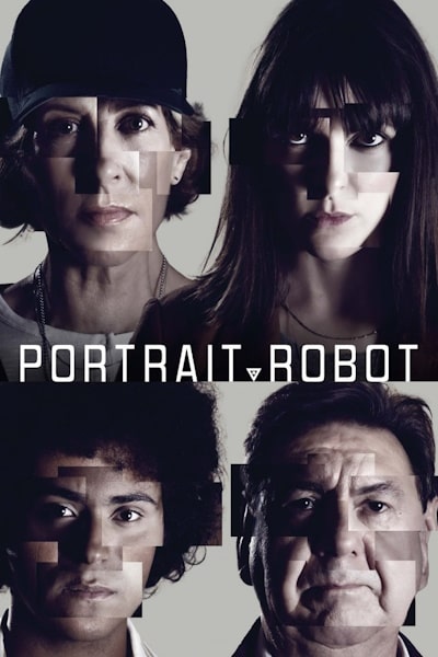 Portrait-Robot - Season 1