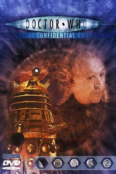 Doctor Who Confidential - Season 2