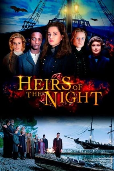 Heirs of the Night - Season 1