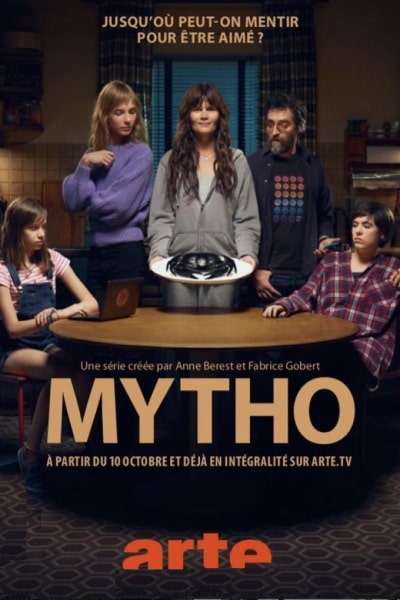 Mythomaniac - Season 1 [Sub: Eng]