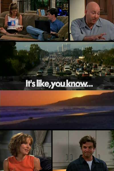 Its Like You Know - Season 2