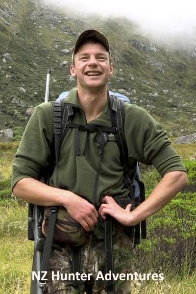 NZ Hunter Adventures - Season 10