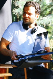 Alexander Bedria