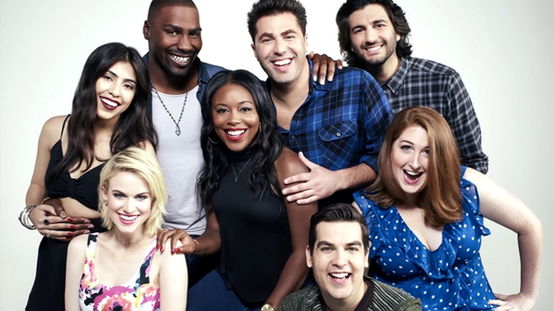 Season 1