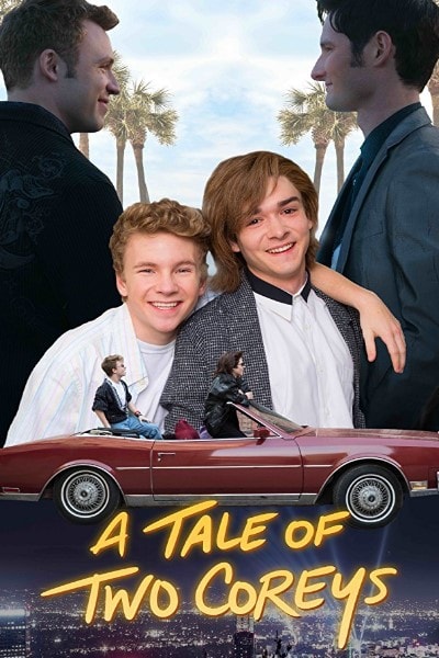 A Tale of Two Coreys
