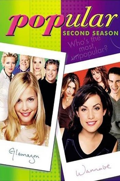 Popular - Season 2