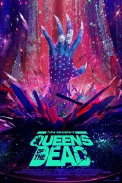 Queens of the Dead