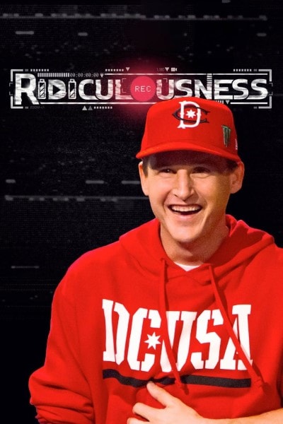 Ridiculousness - Season 6